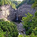 Tunkhannock Falls