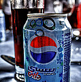 Pepsi Lite