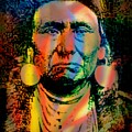 Chief Joseph by WBK