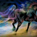 I Dream Of Unicorns by WBK