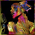 Lady Sings The Blues by WBK