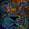 Lion Queen by WBK