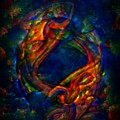 Pisces by WBK